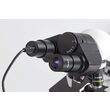 Cameră microscop fixare pe ocular KERN ODC, 
