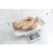 Tija de inaltime mecanica KERN MBC-A01, 