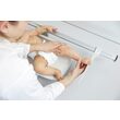 Tija de inaltime mecanica KERN MBC-A01, 