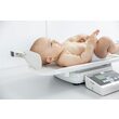 Tija de inaltime mecanica KERN MBC-A01, 
