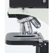 Microscop metalurgic OKO 178, 5 x / 10 x / 20 x / 50 x, 5W LED (Durchlicht), 5W LED (Auflicht), 