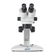 Stereo microscop cu zoom KERN OZL, 