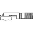 Micrometru mecanic masurat cant doze/conserve, Klass