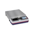 Cântar de banc din inox, IP65 cu afișaj LED, interconectabil IoT, 