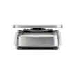 Cântar robust din inox cu protecție IP68/IP69K pentru zone cu umiditate mare, Kern, 