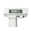 Cântar personal de podea KERN MPN 200K-1HM, 
