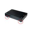 Picior reglabil antivibratie pentru mese de planeitate, filet M10, Klass, 