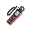 Luxmetru digital cu senzor cu cablu Sauter, 