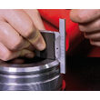Instrument universal pentru masurare tesituri, Schut