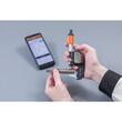 Micrometru digital NEW QuantuMike, inch/mm IP65 Mitutoyo,