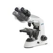Microscop cu lumină transmisă KERN OBE, 