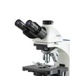 Microscop cu lumină transmisă KERN OBN, 