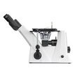 Microscop metalurgic inversat KERN OLM, 