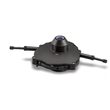 Microscop cu contrast de fază OBN 159, 4 x / 10 x / 20 x / 40 x / 100 x, LED 3W (Durchlicht), 