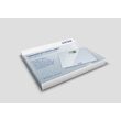 Cântar de baie de design KERN MGD 100K-1, 