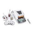Analizor de umiditate digital KERN, model DBS, 