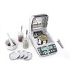 Analizor de umiditate digital KERN, model DBS, 