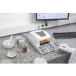 Analizor de umiditate digital KERN, model DBS, 
