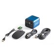 Cameră pentru microscop KERN ODC, 
