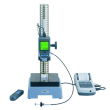 Ceas comparator digital ID-H cu adaptor AC, GO/NOGO LED Mitutoyo,