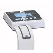 Cântar personal pe podea KERN MPE 200K-1HEM, 