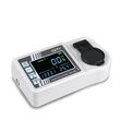Refractometru digital ORL 94BS, Scală Indice de refracție Brix, 