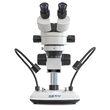 Stereo microscop cu zoom KERN OZL, 