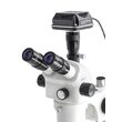 Cameră pentru microscop KERN ODC, 