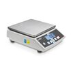 Cântar digital pentru industria alimentara KERN, model FCF, 