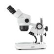 Stereo microscop cu zoom KERN OZL, 