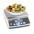 Cântar digital pentru industria alimentara KERN, model FCF, 