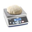 Cântar digital pentru industria alimentara KERN, model FCF, 