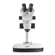 Stereo microscop cu zoom KERN OZM, 