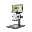 Video Microscope KERN OIV, 