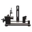 Stand verificat piese cilindrice, precizie +/-2μm, Filetta, 