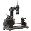 Stand verificat piese cilindrice, precizie +/-2μm, Filetta, 