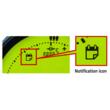 Ceas comparator digital ID-F Mitutoyo,