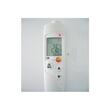Termometru compact cu vârf de măsurare subţire şi robust TESTO 106