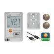 Mini-înregistrator pentru temperatură și umiditate 0572 1741 01, TESTO 174 H