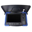 Camera video pentru inspectie canalizare