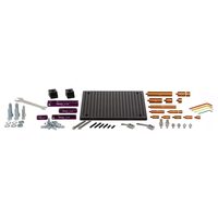 Kit opti-fix L (59 piese), Mitutoyo