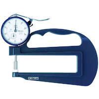 Aparat analog pentru masurat grosimi Mitutoyo,
