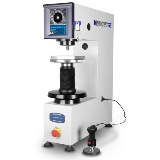 Durimetru de banc Brinell NEXUS 3200, Innovatest