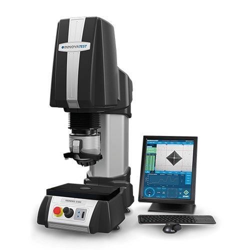 Durimetru de banc universal NEMESIS 5100, Innovatest