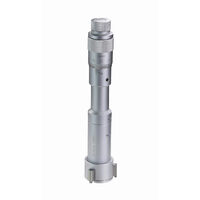 Micrometru mecanic de interior in 3 pct. bacuri din carbura, Klass