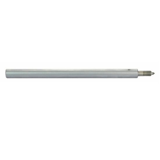 Tija extensie 185 mm pentru trusa alezaje, Klass