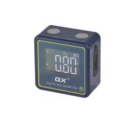 Clinometru digital de precizie cu magnet, Klass
