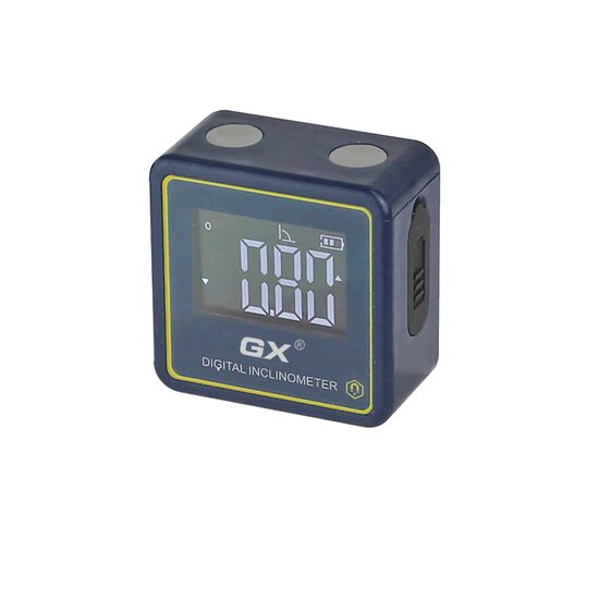 Clinometru digital de precizie cu magnet, Klass