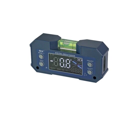 Clinometru digital cu masurare pe doua axe XY, Klass