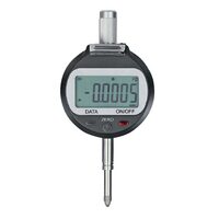 Ceas comparator digital de inalta precize 0,005mm, Klass